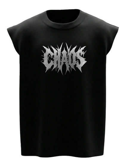 Teeraga Chaos 15 Tank Top