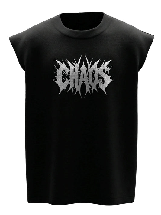 Teeraga Chaos 15 Tank Top