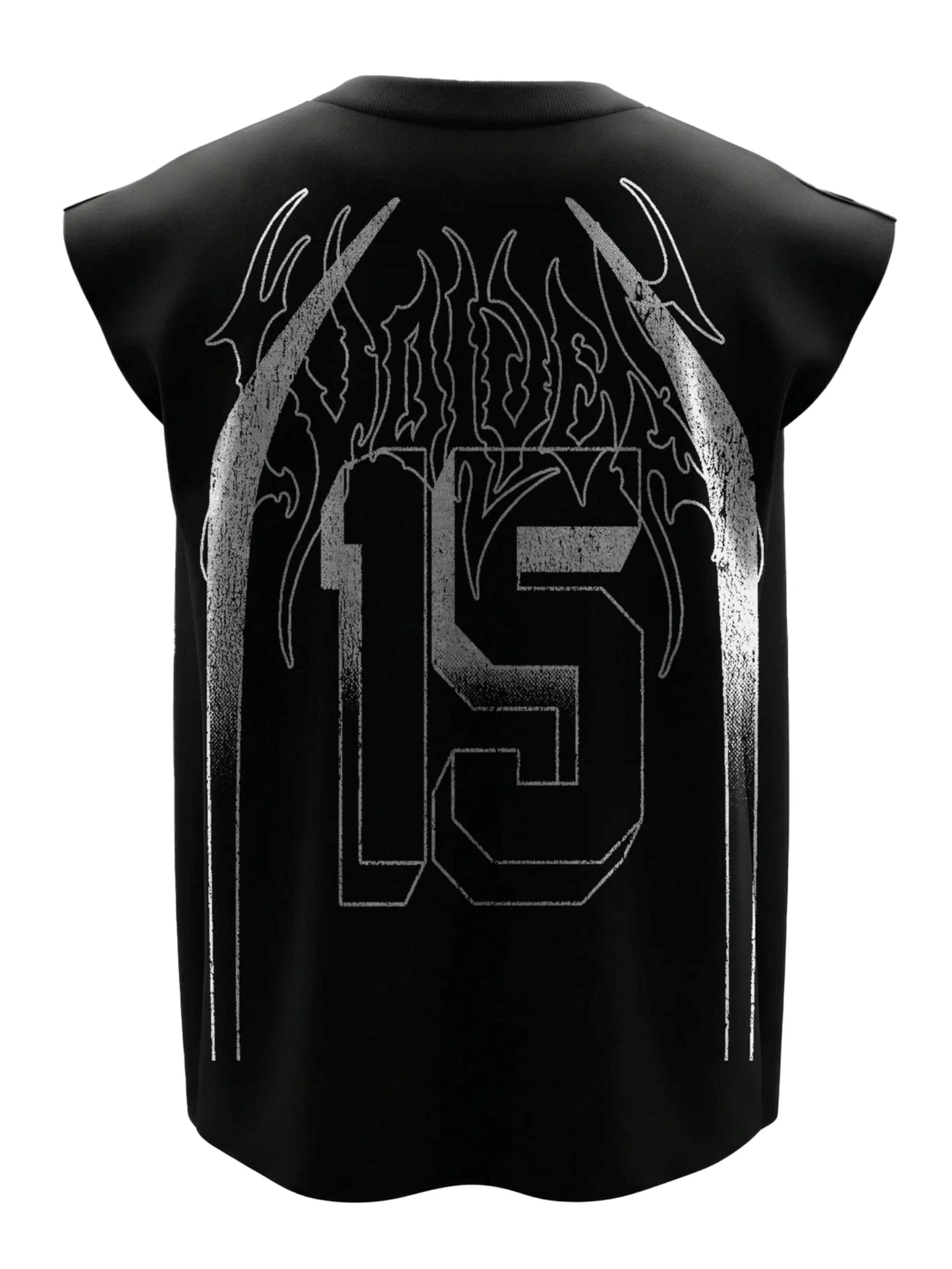 Teeraga Chaos 15 Tank Top