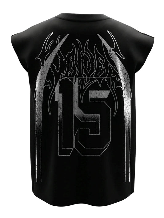 Teeraga Chaos 15 Tank Top
