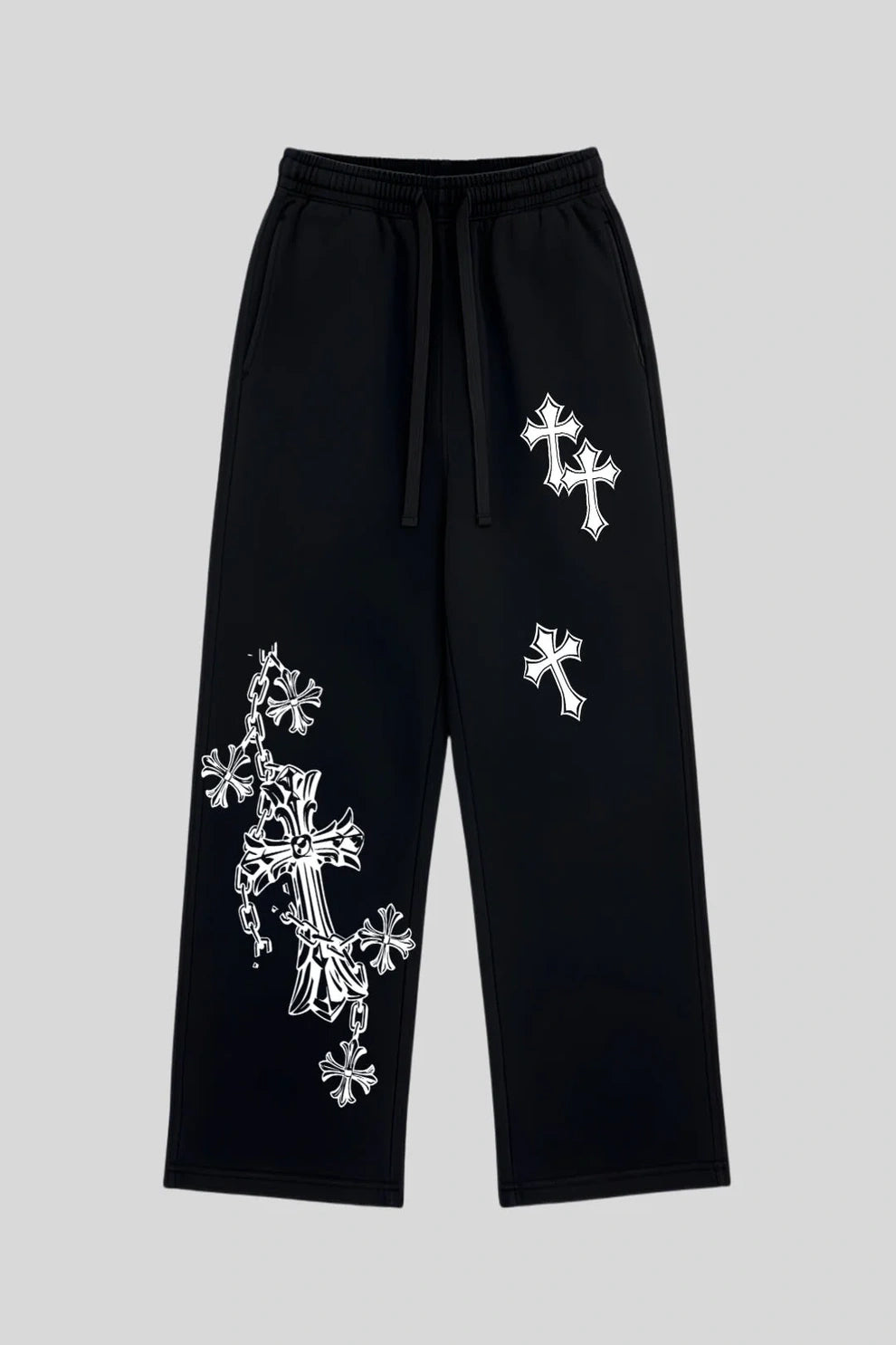 Teeraga Cross Reign Sweatpants