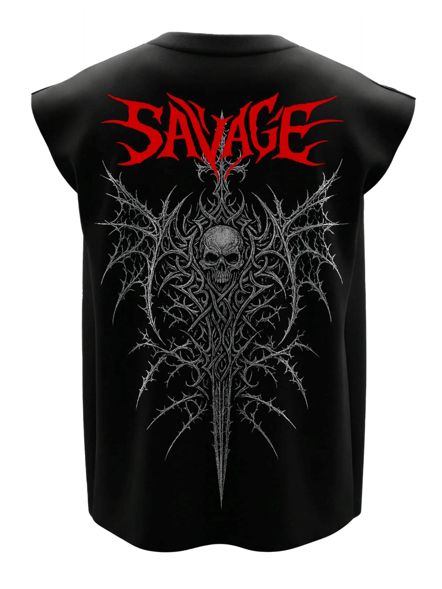 Teeraga Bloodline Tank Top