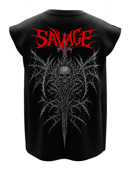 Teeraga Bloodline Tank Top
