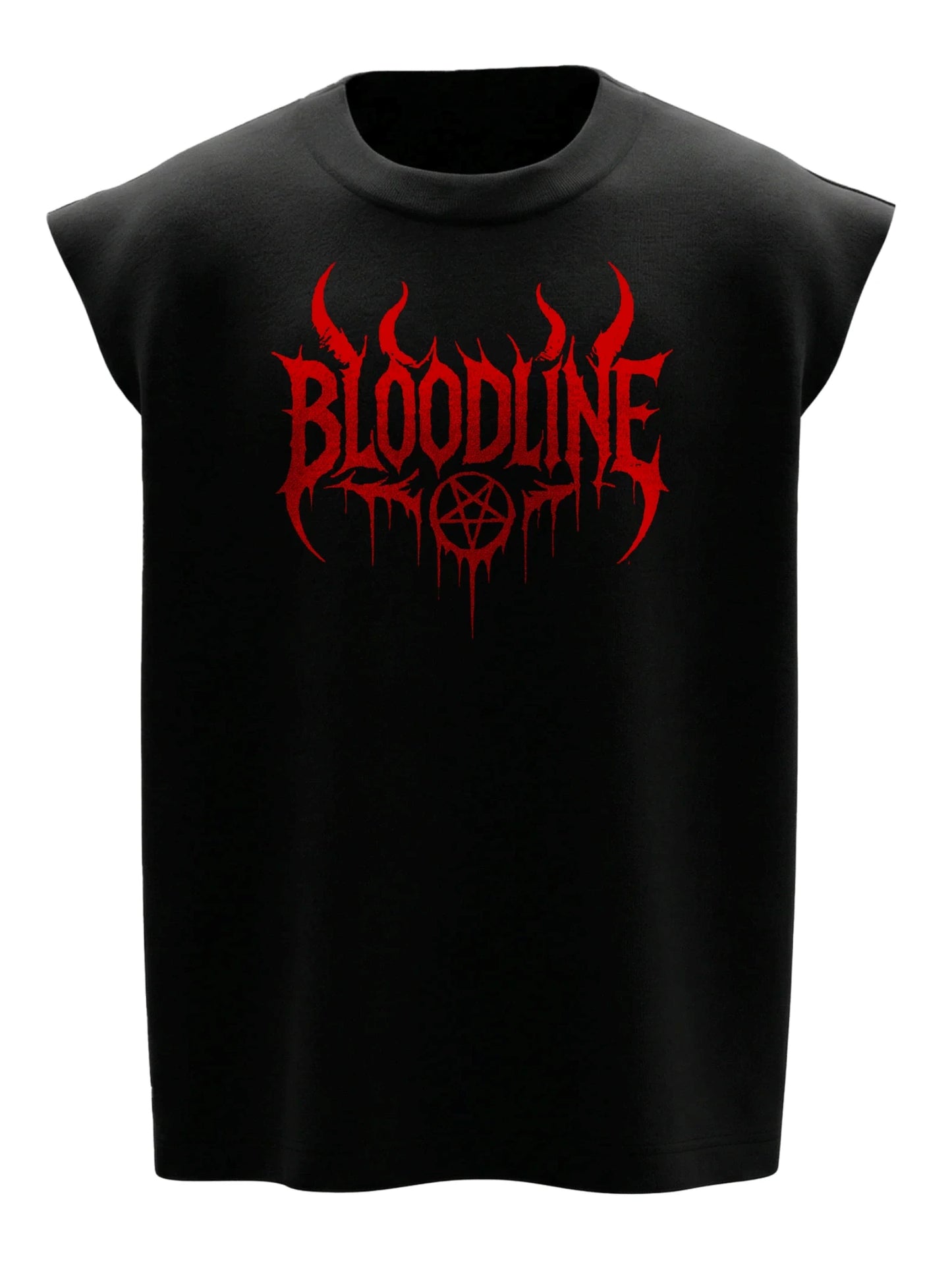 Teeraga Bloodline Tank Top
