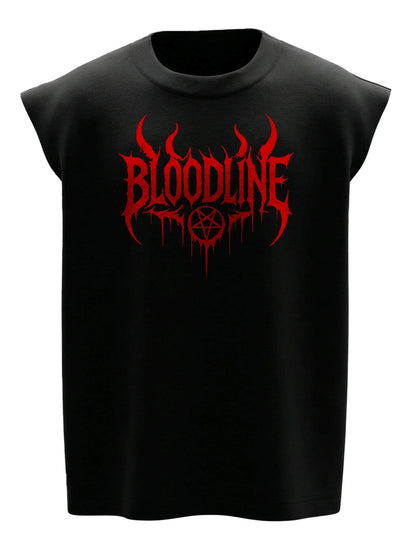 Teeraga Bloodline Tank Top