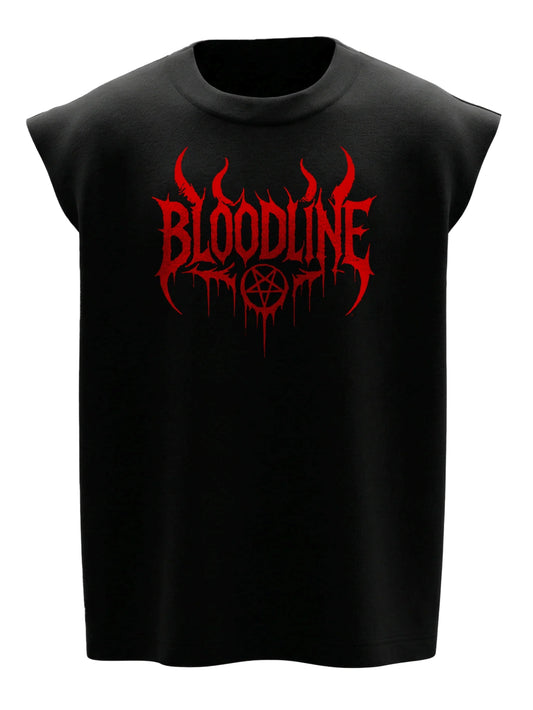 Teeraga Bloodline Tank Top