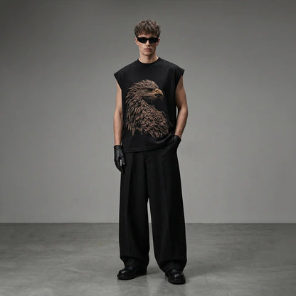 Teeraga Apex Predator Tank Top