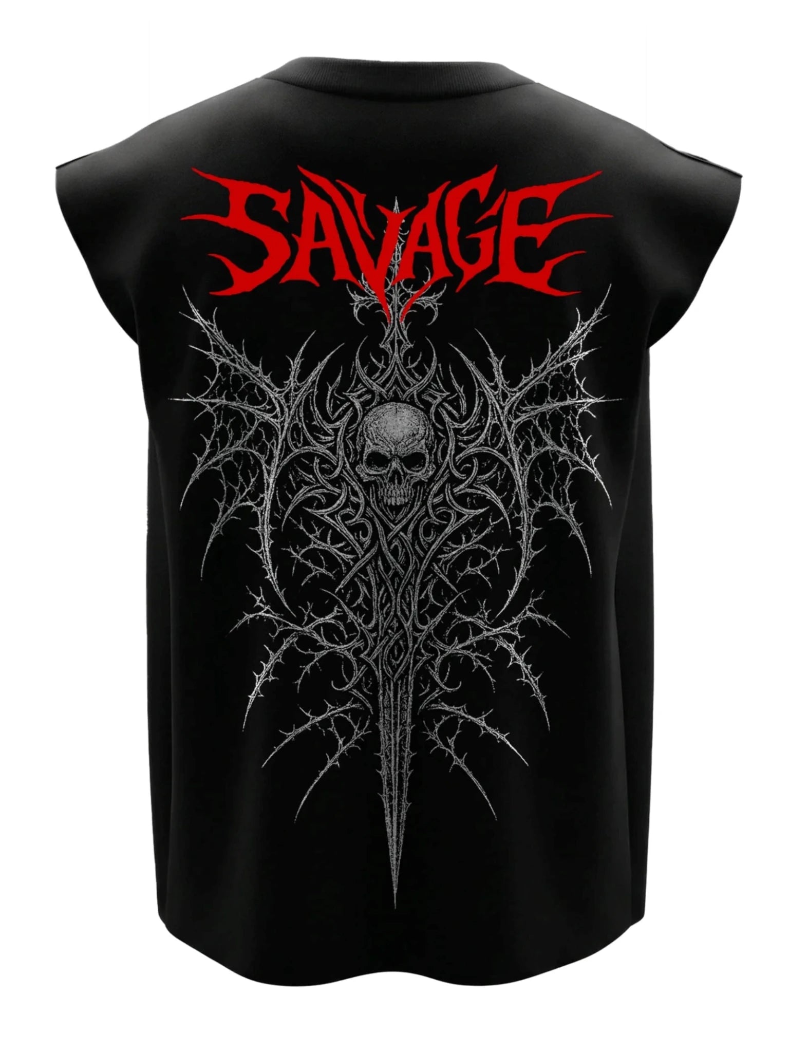 Teeraga Bloodline Tank Top - TeeRaga