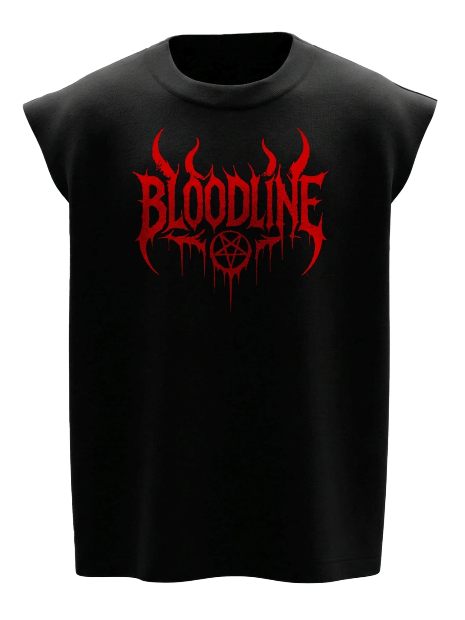 Teeraga Bloodline Tank Top - TeeRaga