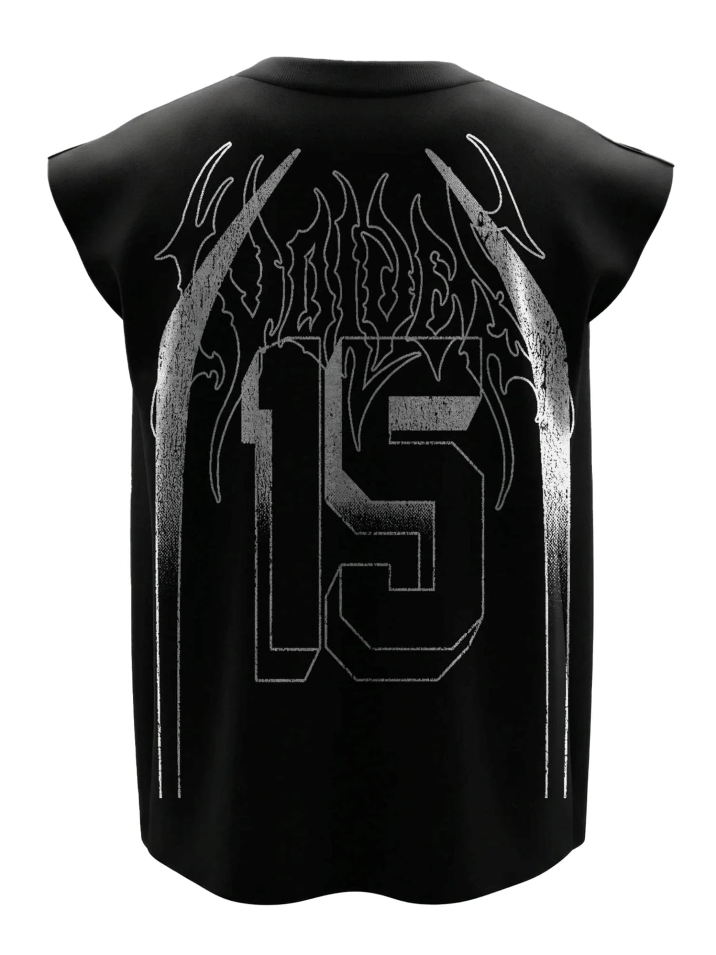 Teeraga Chaos 15 Tank Top - TeeRaga