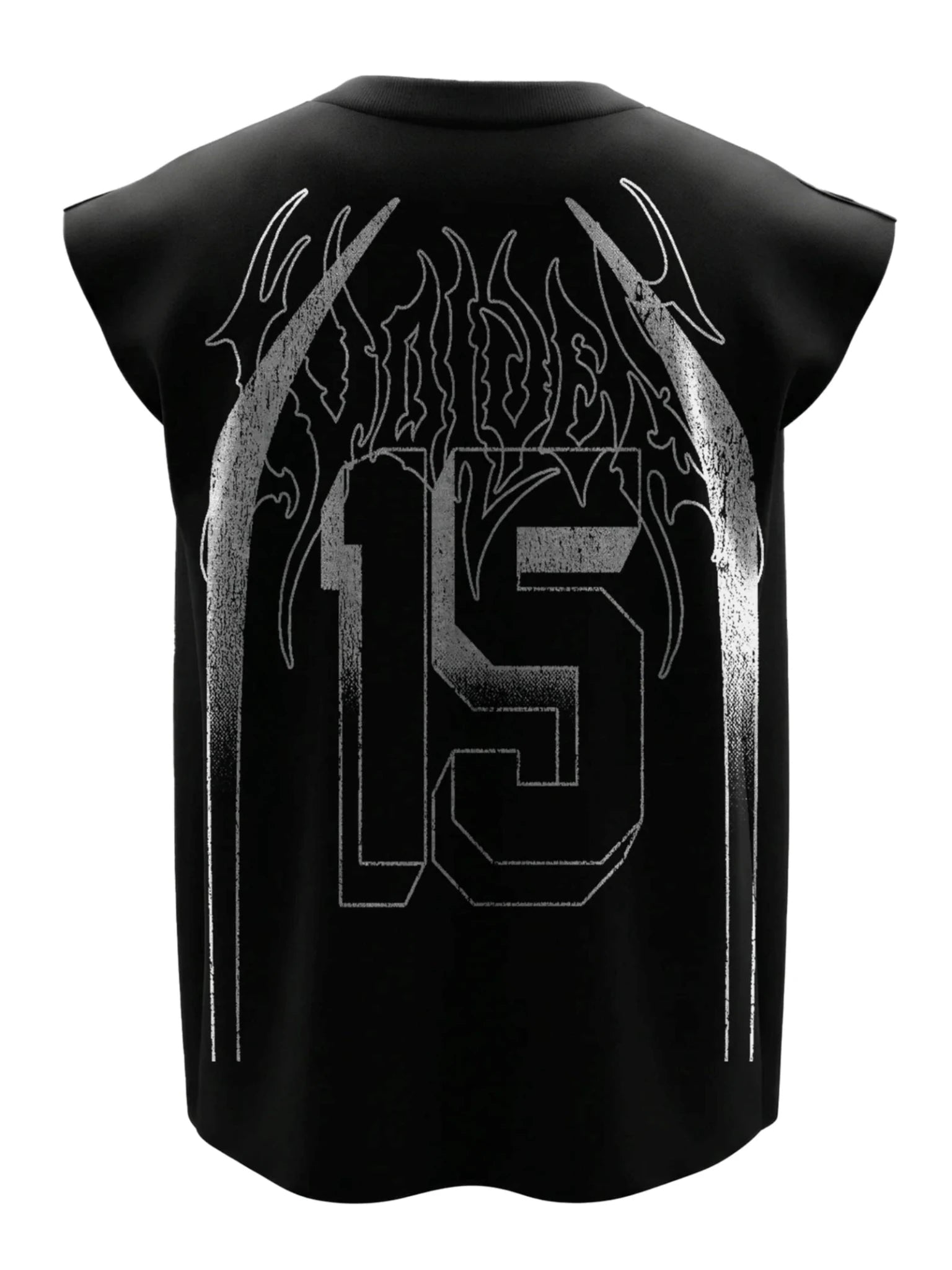 Teeraga Chaos 15 Tank Top - TeeRaga
