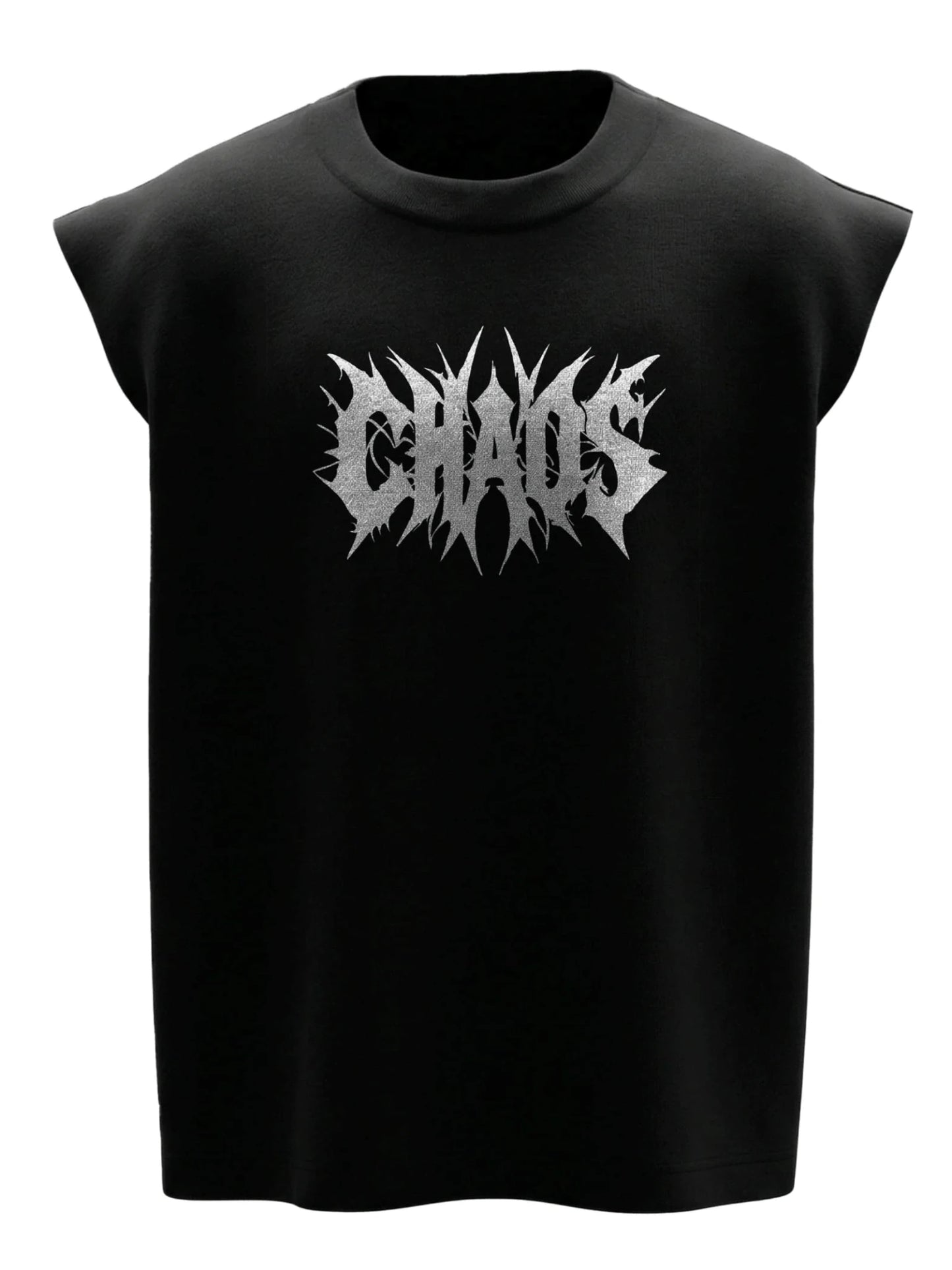 Teeraga Chaos 15 Tank Top - TeeRaga