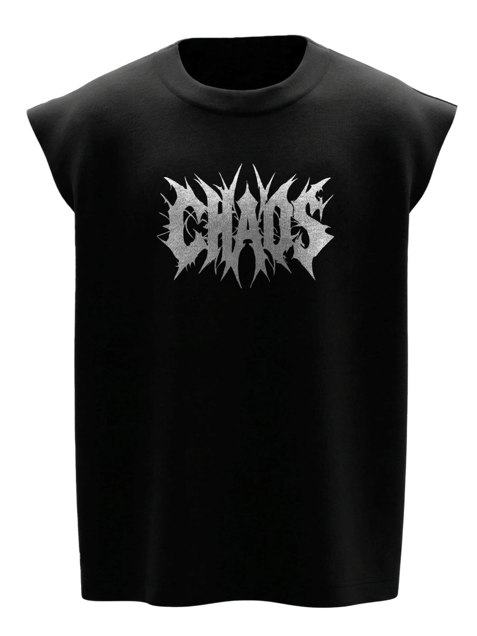 Teeraga Chaos 15 Tank Top - TeeRaga