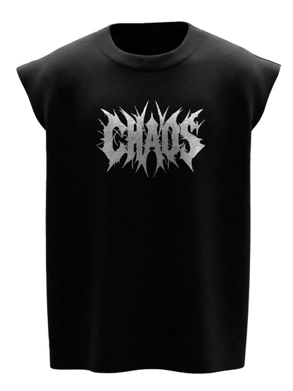 Teeraga Chaos 15 Tank Top - TeeRaga
