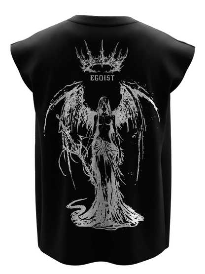Teeraga Egoist Tank Top - TeeRaga