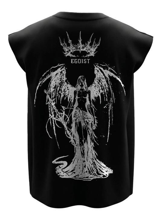 Teeraga Egoist Tank Top - TeeRaga