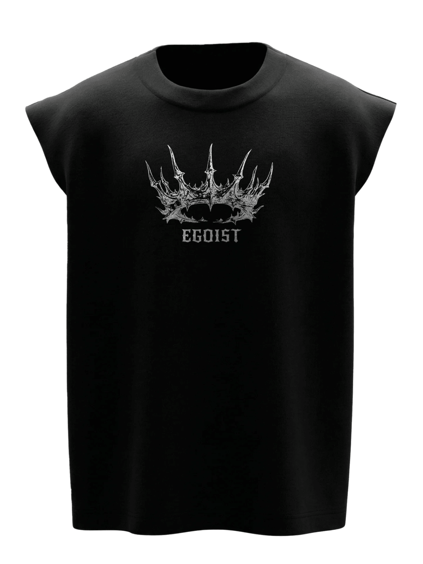 Teeraga Egoist Tank Top - TeeRaga