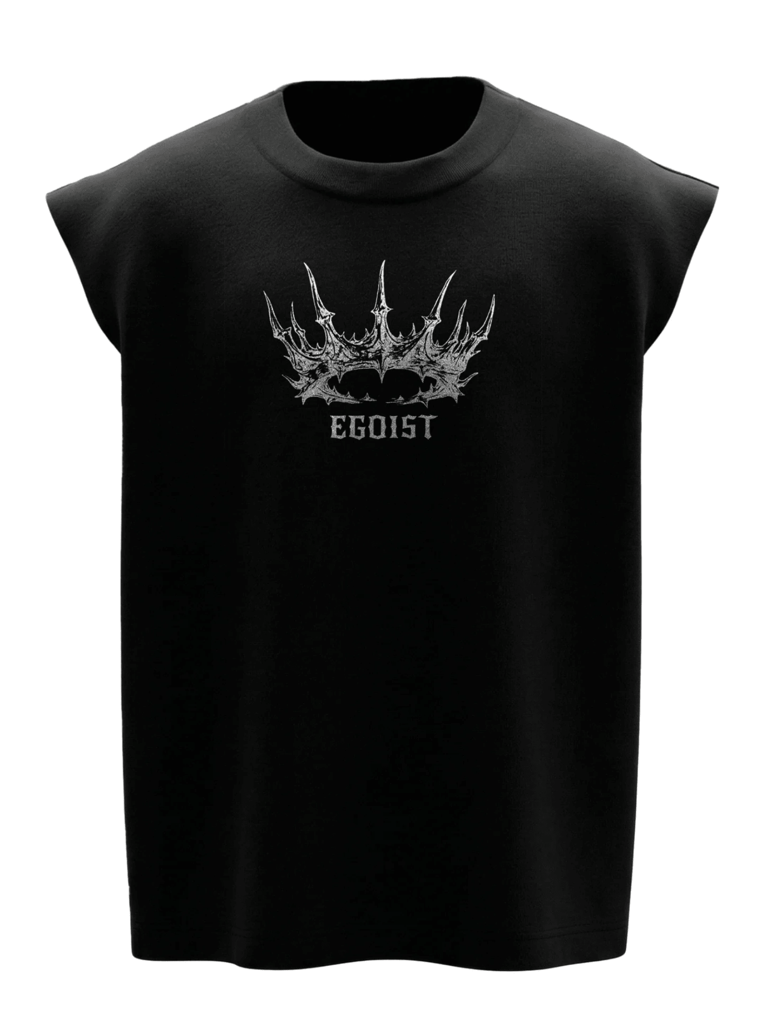 Teeraga Egoist Tank Top - TeeRaga