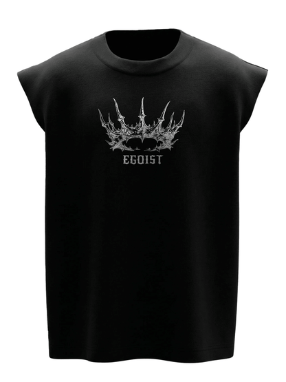 Teeraga Egoist Tank Top - TeeRaga