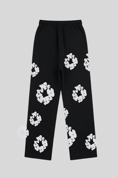 Teeraga Phantom Bloom Sweatpants