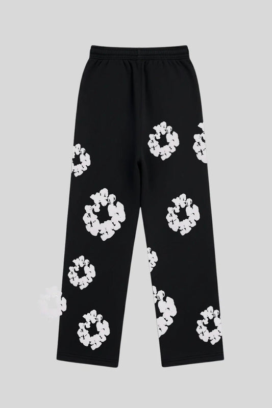 Teeraga Phantom Bloom Sweatpants