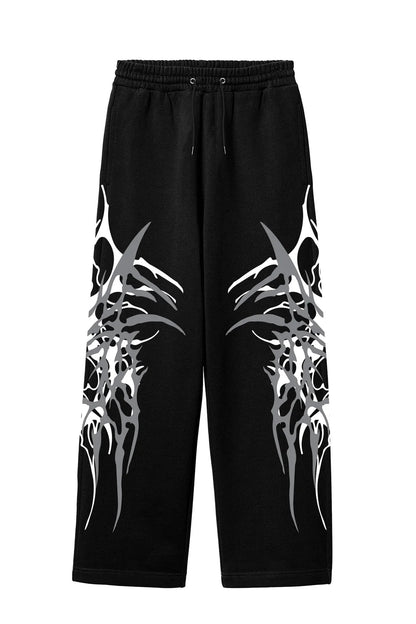 Teeraga Phantom Tribal Sweatpants