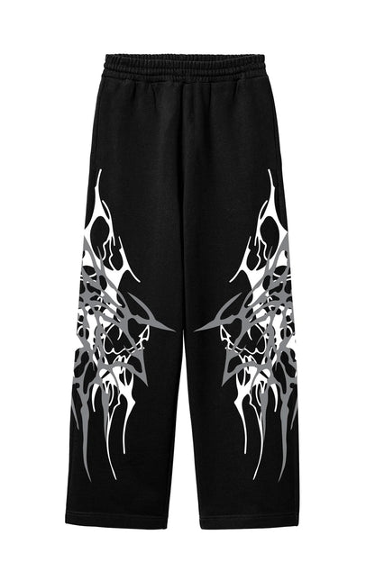 Teeraga Phantom Tribal Sweatpants
