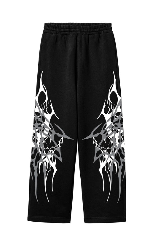 Teeraga Phantom Tribal Sweatpants