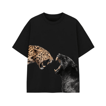 Teeraga Predator Clash Tee - TeeRaga