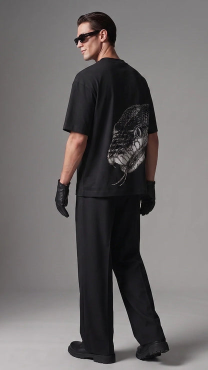 Teeraga Venom Scale Tee - TeeRaga