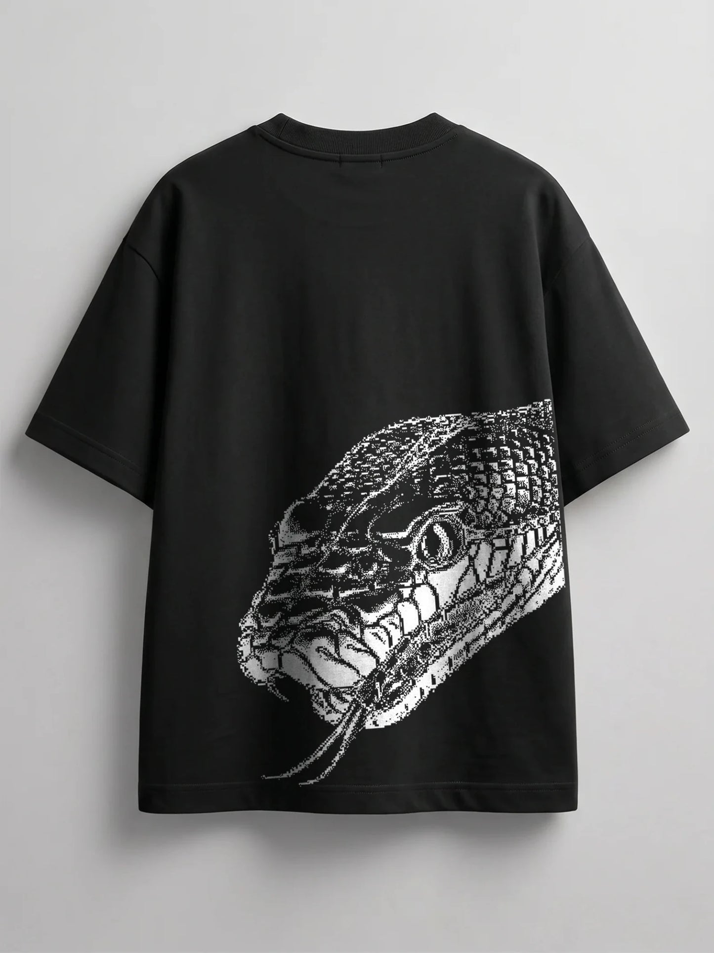 Teeraga Venom Scale Tee - TeeRaga