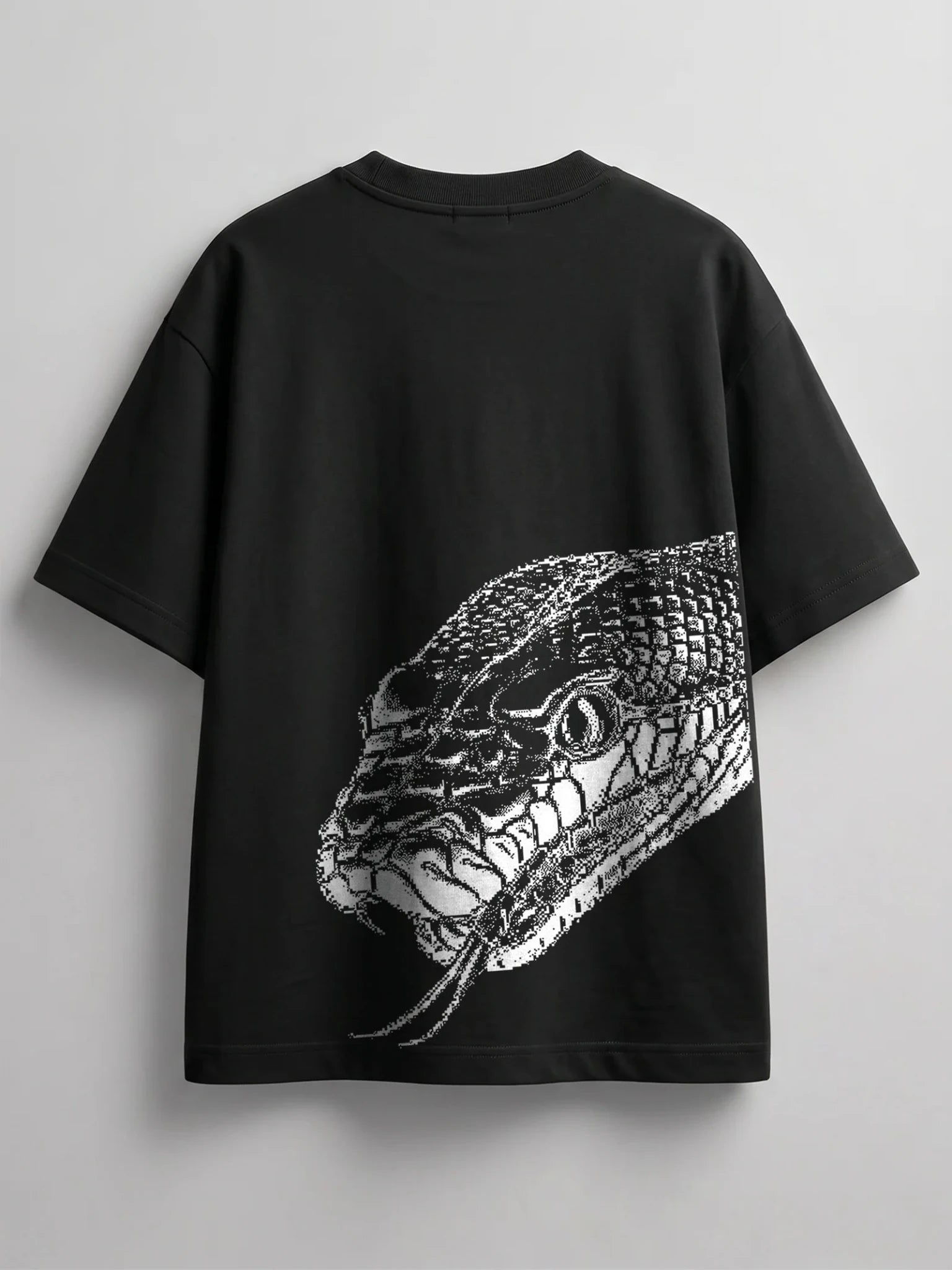 Teeraga Venom Scale Tee - TeeRaga