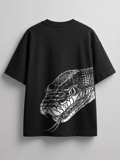 Teeraga Venom Scale Tee - TeeRaga