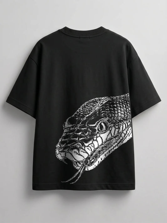 Teeraga Venom Scale Tee - TeeRaga